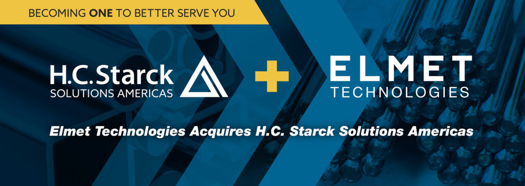 H.C. Starck Solutions Americas