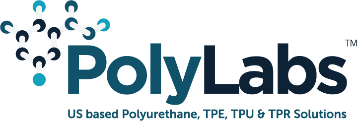 Poly Labs logo