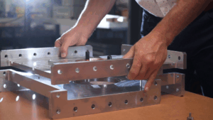 Microwave Techniques Acquires Symphony Microwave Technologies