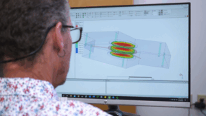 Microwave Techniques Acquires Symphony Microwave Technologies