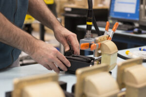 Microwave Techniques Acquires Symphony Microwave Technologies