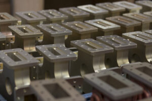 Microwave Techniques Acquires Symphony Microwave Technologies